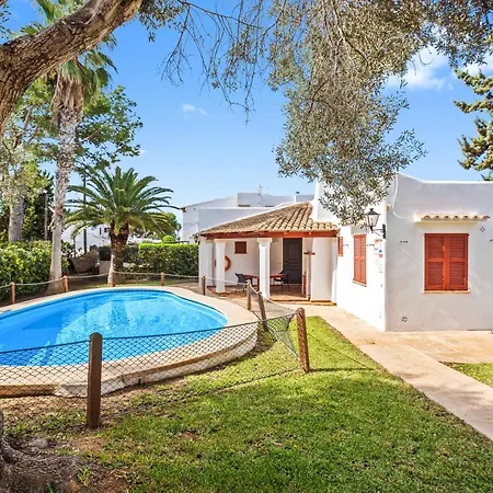 Sa Palmera Holiday home Cala d'Or (Mallorca)