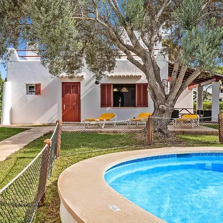 Hébergement de vacances Sa Palmera *