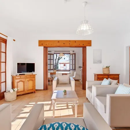 Sa Palmera Holiday home Cala d'Or (Mallorca)