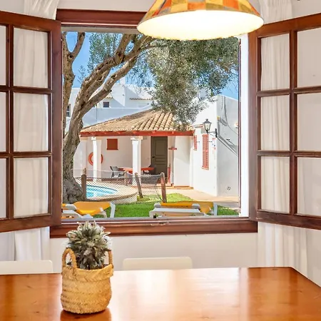 Sa Palmera Holiday home Cala d'Or (Mallorca)