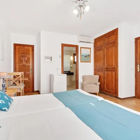 Sa Palmera Holiday home