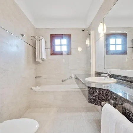 Sa Palmera Holiday home *