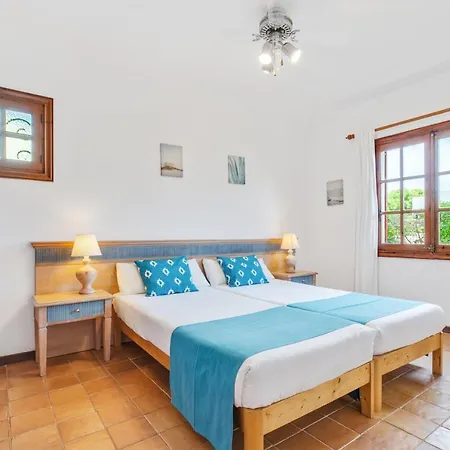 Holiday home Sa Palmera Cala d'Or (Mallorca)