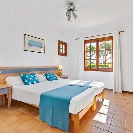Sa Palmera Holiday home