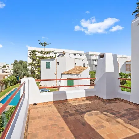 Сasa de vacaciones Sa Palmera Cala D´Or