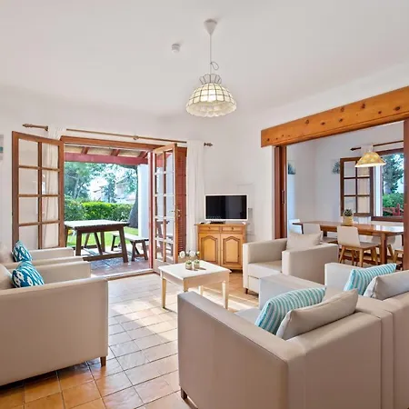 Sa Palmera Holiday home